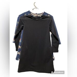 Bundle of dresses size 6-7